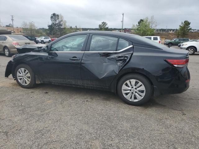 Vin: 3n1ab8bv4sy222249, lot: 51528465, nissan sentra s 20252
