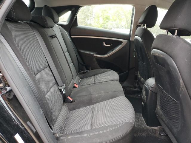 2016 HYUNDAI ELANTRA GT KMHD35LH0GU337726