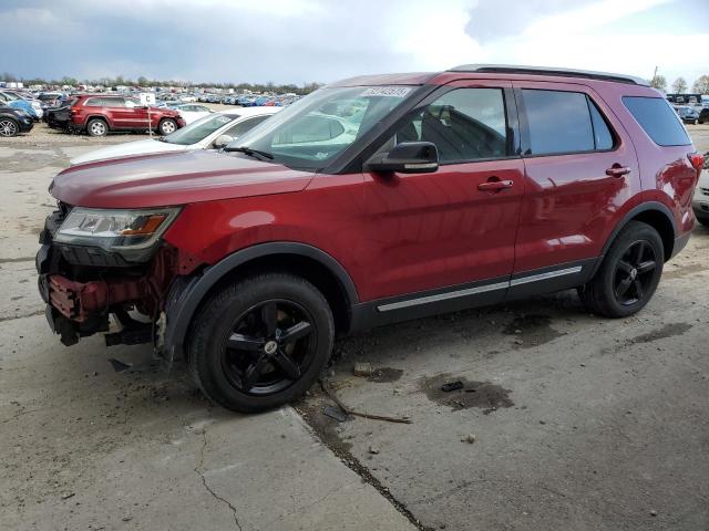Vin: 1fm5k8d80hga66268, lot: 52742575, ford explorer xlt 2017 img_1