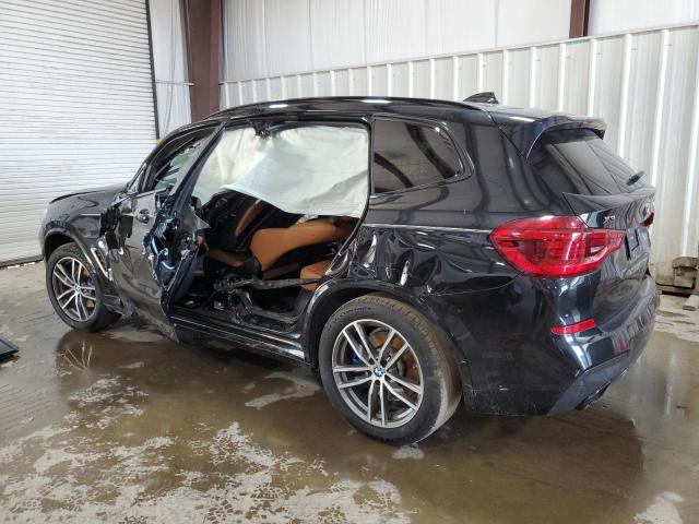 Vin: 5uxts3c52j0y94387, lot: 53103905, bmw x3 xdrivem40i 20182