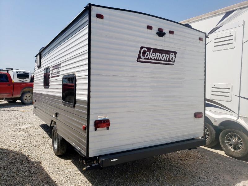 COLEMAN 17B 2024 4YDTCMG12R8933078 photo #4