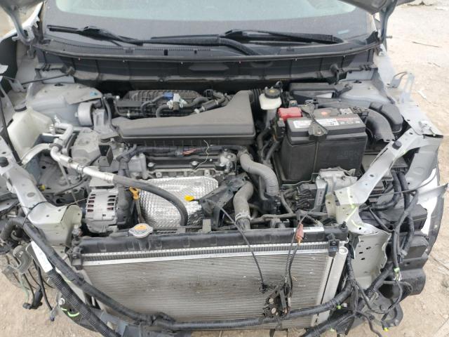 2019 NISSAN ROGUE S - 5N1AT2MT8KC786039