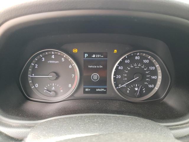 2018 HYUNDAI ELANTRA GT - KMHH35LE6JU032004