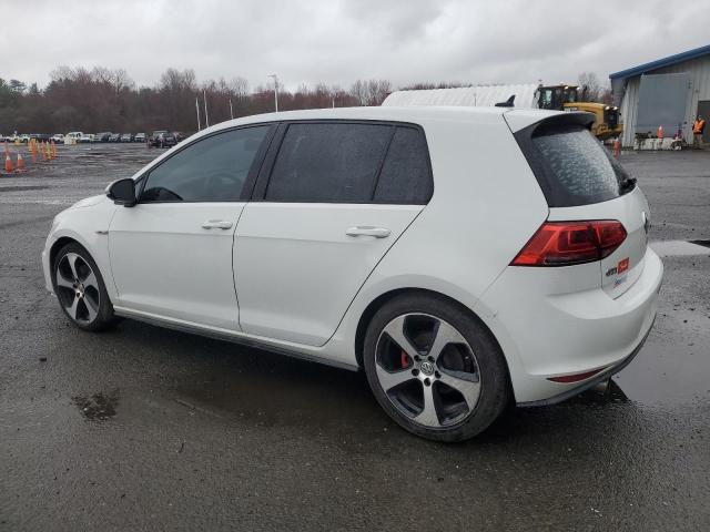 Vin: 3vw5t7au1hm067736, lot: 51685065, volkswagen gti s 20172