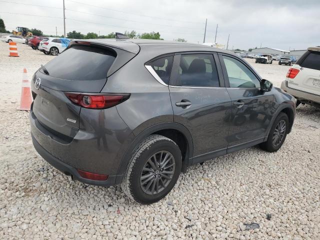 Vin: jm3kfacm9k0542557, lot: 54484375, mazda cx-5 touring 20193