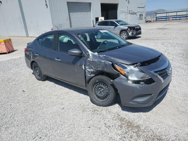 Vin: 3n1cn7ap0kl840842, lot: 54073795, nissan versa s 20194