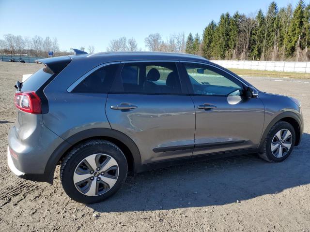 Vin: kndcc3lc8h5050056, lot: 52672955, kia niro ex 20173