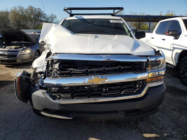 2018 CHEVROLET SILVERADO - 1GCNCNEH4JZ328219