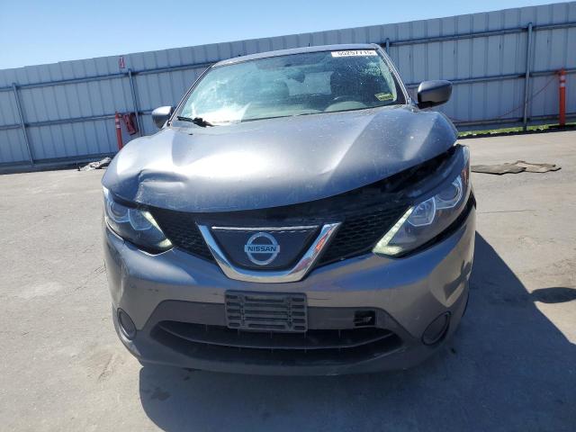 2019 NISSAN ROGUE SPORT S - JN1BJ1CR4KW343533