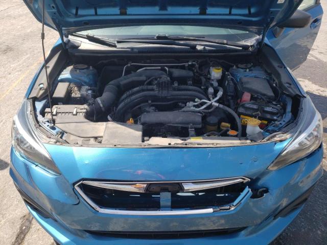 2019 SUBARU IMPREZA - 4S3GTAA67K1707818
