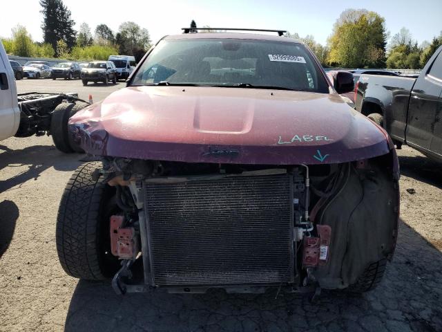 2018 JEEP GRAND CHER - 1C4RJFAG1JC130386
