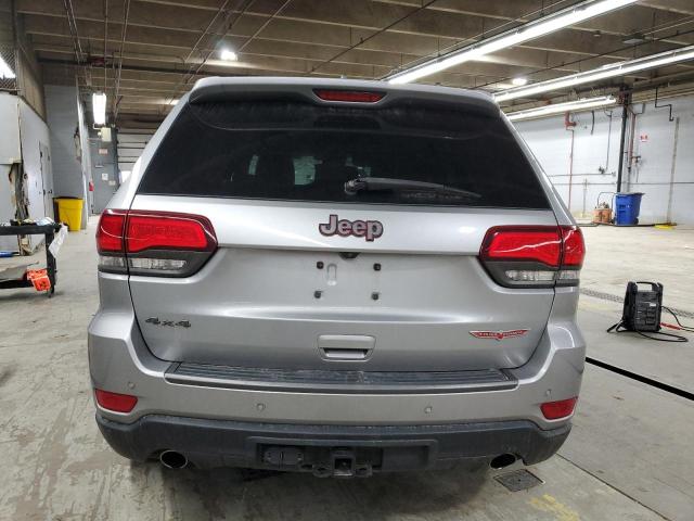 2018 JEEP GRAND CHER - 1C4RJFLT7JC227229