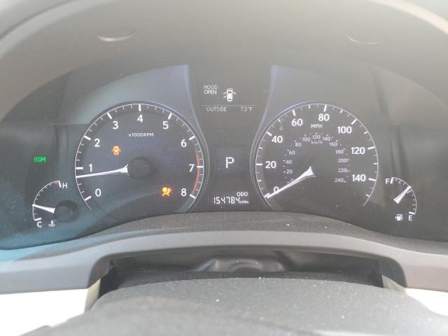 2013 LEXUS RX 350 BAS - 2T2BK1BA5DC219848