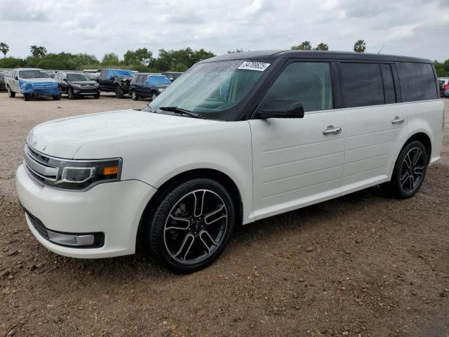 FORD FLEX LIMIT