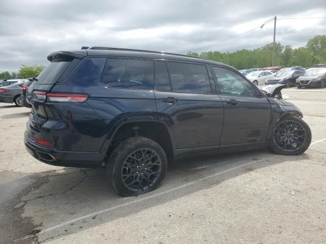 2024 JEEP GRAND CHEROKEE L SUMMIT 1C4RJKET9R8525057