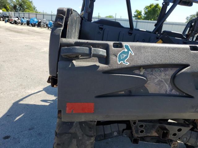 2016 ATV ARCTIC CAT - 4UF16MPVXGT309388