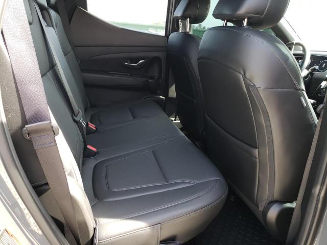 2024 HYUNDAI SANTA CRUZ - 5NTJCDAF7RH083319