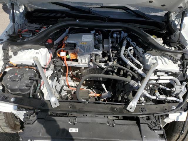 2024 BMW I5 EDRIVE WBY33FK05RCR50188