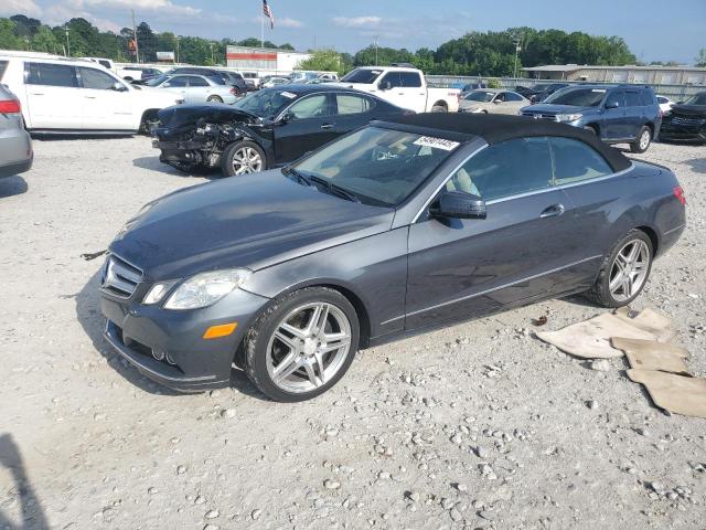 MERCEDES-BENZ E 350