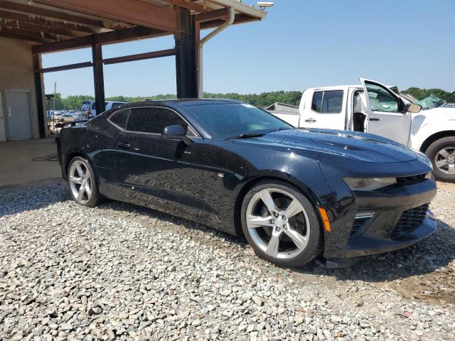 Vin: 1g1fg1r79h0212394, lot: 54719485, chevrolet camaro ss 20174
