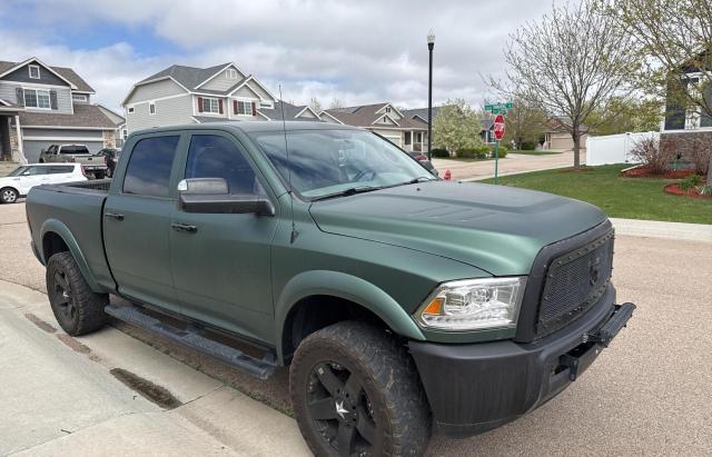 DODGE RAM 2500