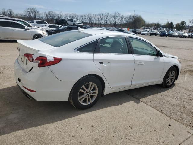 2015 HYUNDAI SONATA SE - 5NPE24AF2FH025228