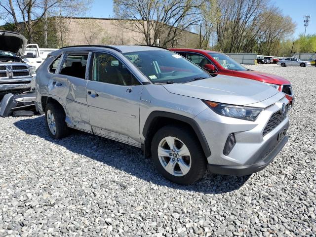 Vin: 2t3lwrfv3lw060311, lot: 54472595, toyota rav4 le 20204
