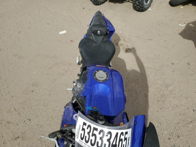 2024 YAMAHA YZFR7 - JYARM38E0RA014321