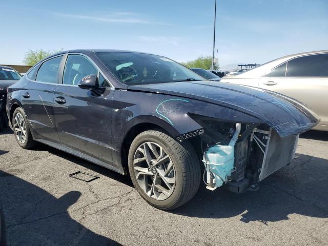 2023 HYUNDAI SONATA SEL KMHL64JAXPA313972