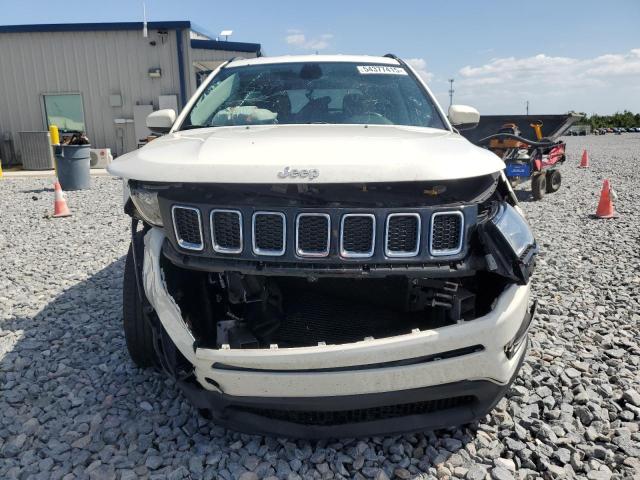 2018 JEEP COMPASS LA 3C4NJDBB5JT456721
