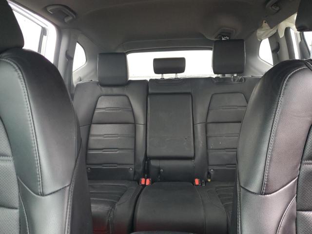2020 HONDA CR-V TOURI 7FART6H99LE002330