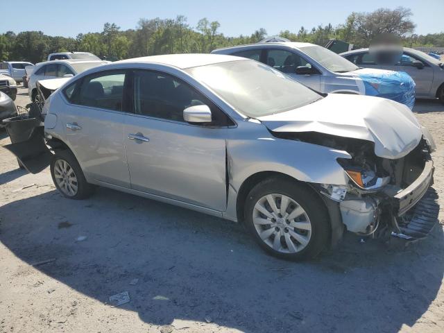 2016 NISSAN SENTRA S - 3N1AB7AP6GY222032