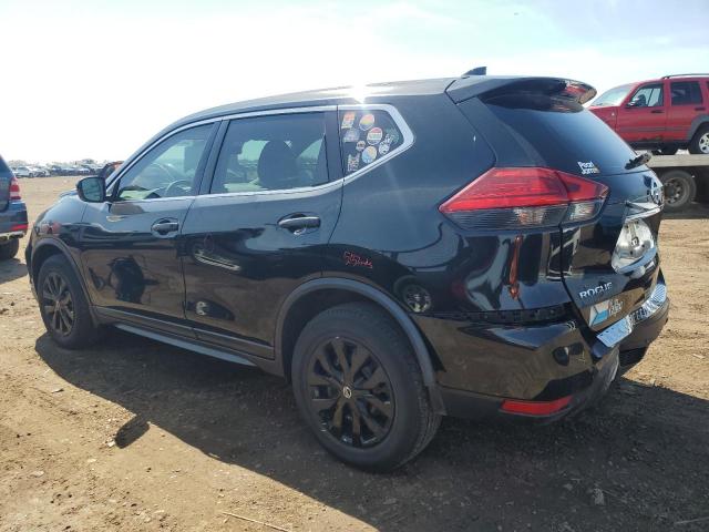 2017 NISSAN ROGUE S - JN8AT2MV5HW014177