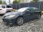 2016 TOYOTA CAMRY HYBR - 4T1BD1FK3GU187034
