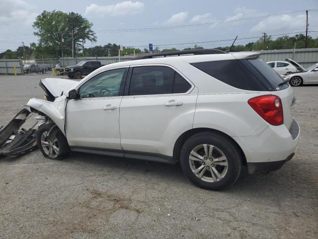 Vin: 2gnalpek0d1144986, lot: 52031965, chevrolet equinox lt 20132