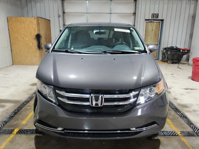 2015 HONDA ODYSSEY EX - 5FNRL5H41FB051682