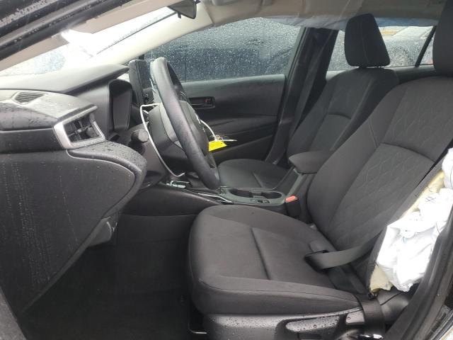 2024 TOYOTA COROLLA LE - 5YFB4MDE8RP164917