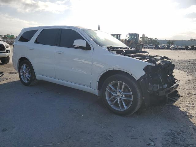 Vin: 1c4rdhdg1mc715794, lot: 54936235, dodge durango gt 20214