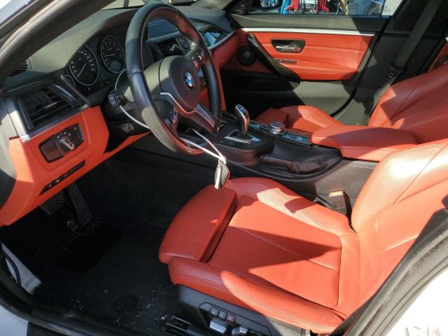 2016 BMW 435 XI GRA WBA4B3C54GG344384