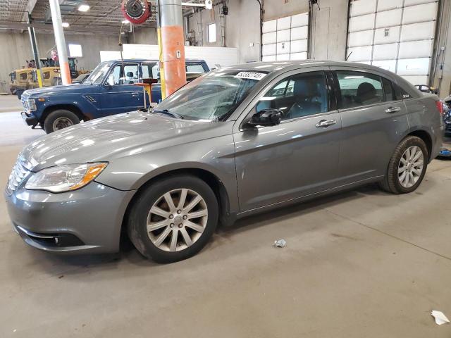 Vin: 1c3ccbcg6dn592963, lot: 52382745, chrysler 200 limited 2013 img_1