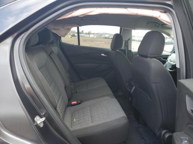 2022 CHEVROLET EQUINOX LT - 2GNAXKEV5N6110791