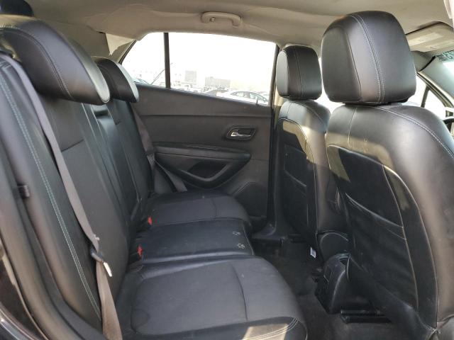 2016 CHEVROLET TRAX 1LT - KL7CJLSB3GB673306