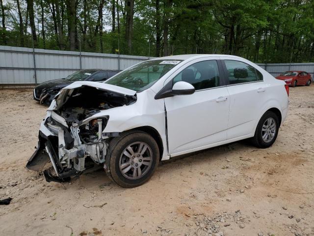 Vin: 1g1jc5sh9e4184990, lot: 53182345, chevrolet sonic lt 2014 img_1