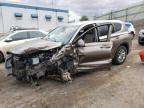 2019 HYUNDAI SANTA FE S - 5NMS23AD8KH010316