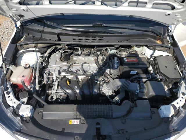 2021 TOYOTA COROLLA LE - JTDEPMAE1MJ175005
