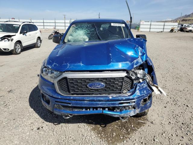 2020 FORD RANGER XL 1FTER4EH6LLA36361