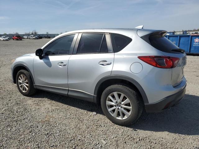 Vin: jm3ke2by9g0795317, lot: 50838985, mazda cx-5 sport 20162
