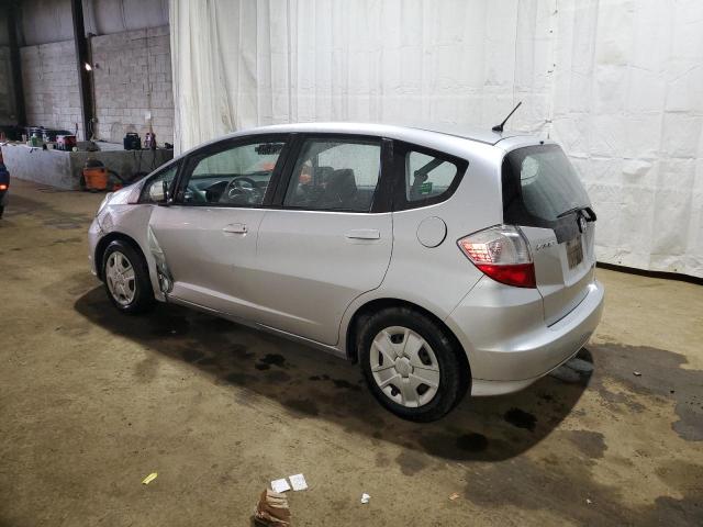 Vin: jhmge8h3xdc053871, lot: 52202345, honda fit 20132