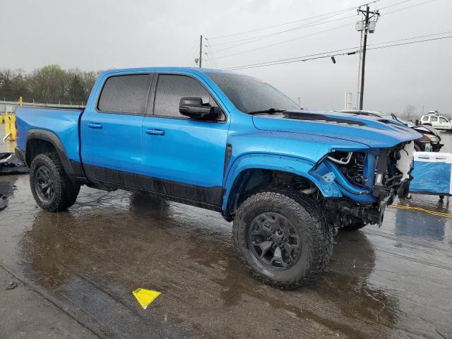Vin: 1c6srfu95nn322094, lot: 51585615, ram 1500 trx 20224