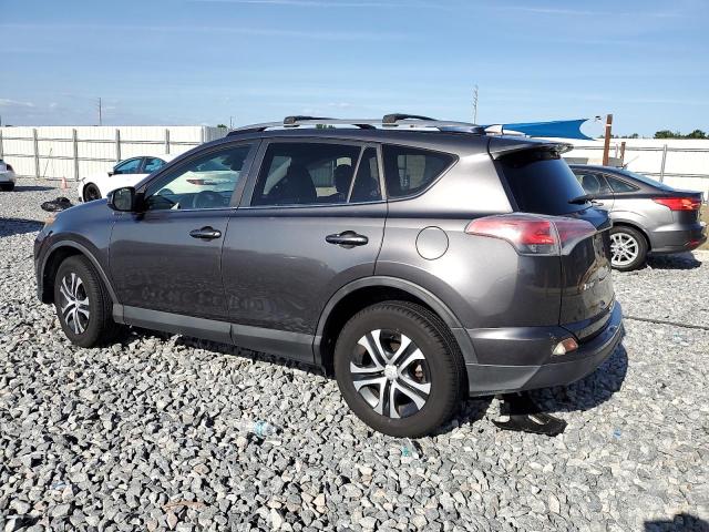 Vin: jtmzfrev7hj703342, lot: 54630365, toyota rav4 le 20172